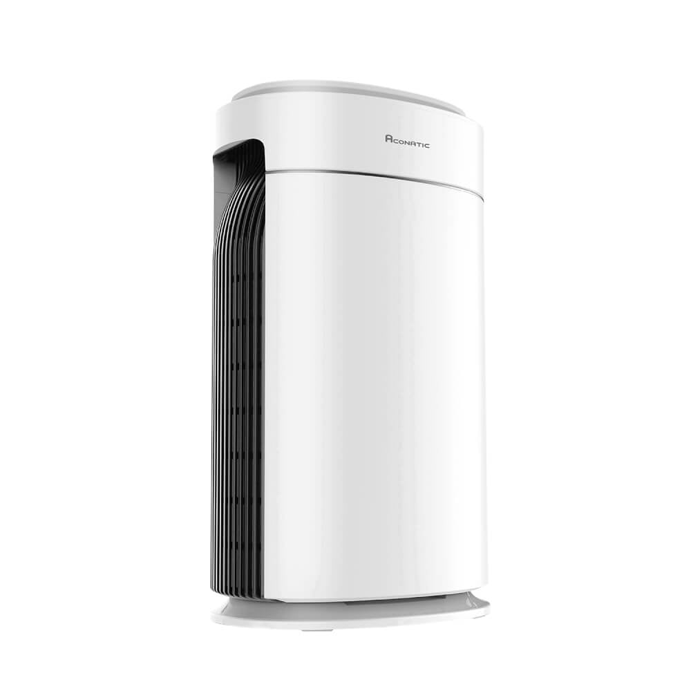 เครื่องฟอกอากาศ ACONATIC รุ่น AN-APF4822 สีขาว_3