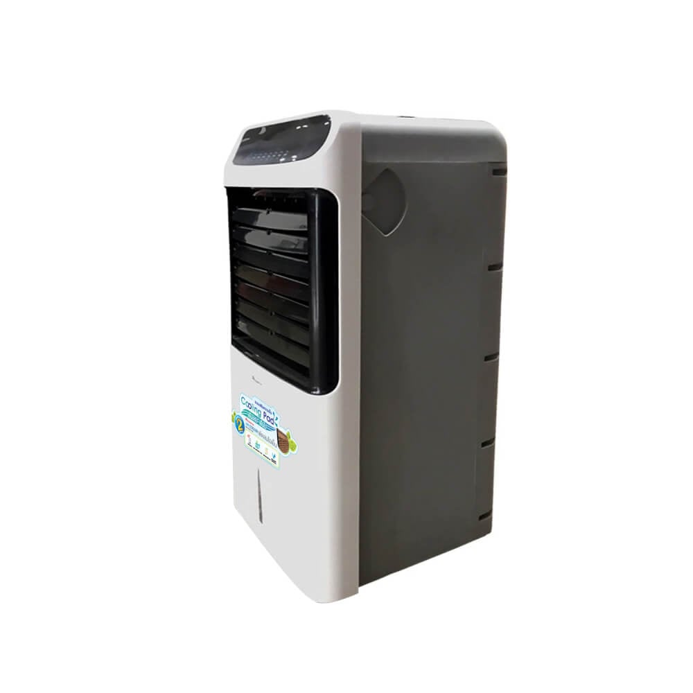 พัดลมไอเย็น ACONATIC รุ่น AN-ACC1180 11 ลิตร สีขาว_3