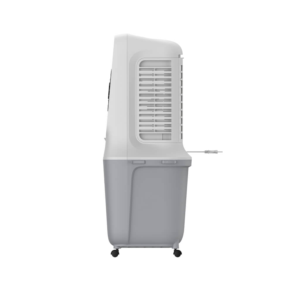 พัดลมไอเย็น  ACONATIC รุ่น AN-ACC1230  25 ลิตร สีขาว _5