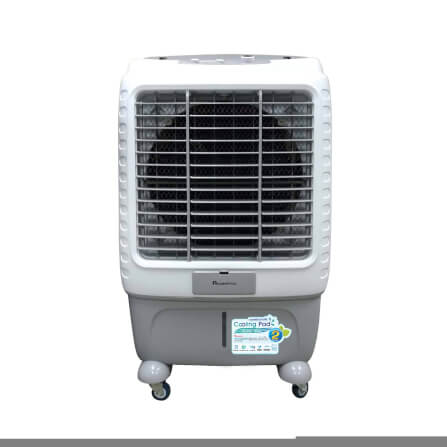 พัดลมไอเย็น ACONATIC  รุ่น AN-ACC1320 ความจุน้ำ 40 ลิตร สีเทา_1