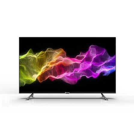 แอลอีดี ทีวี 55 นิ้ว Aconatic Google ทีวี 4K 55QS710AN (รับประกัน 3 ปี)_2