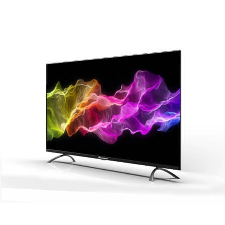 แอลอีดี ทีวี 55 นิ้ว Aconatic Google ทีวี 4K 55QS710AN (รับประกัน 3 ปี)_3