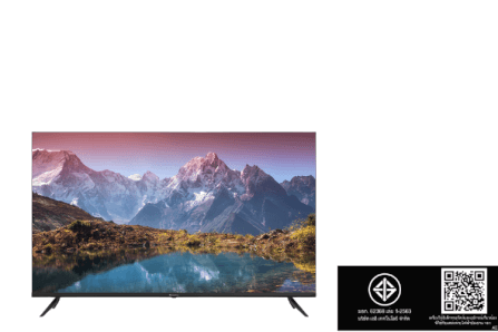แอลอีดี ทีวี 43 นิ้ว Aconatic WebOS ทีวี 4K 43US900AN (รับประกัน 3 ปี) _7