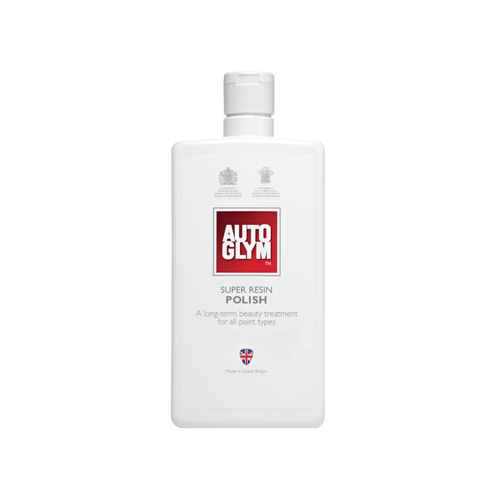 น้ำยาขัดเคลือบเงาสีรถยนต์ AUTOGLYM 500 มล._0