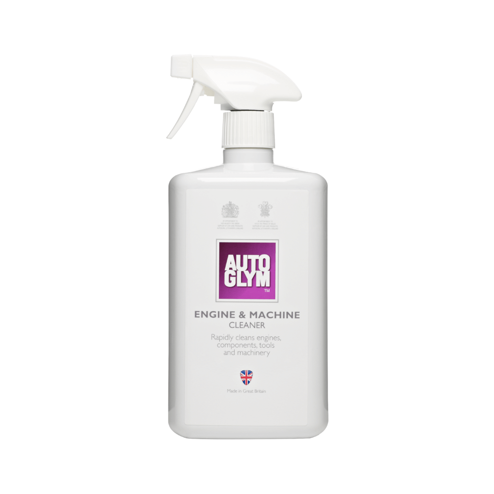 น้ำยาล้างทำความสะอาดเครื่องยนต์ AUTOGLYM ขนาด 1 ลิตร_0