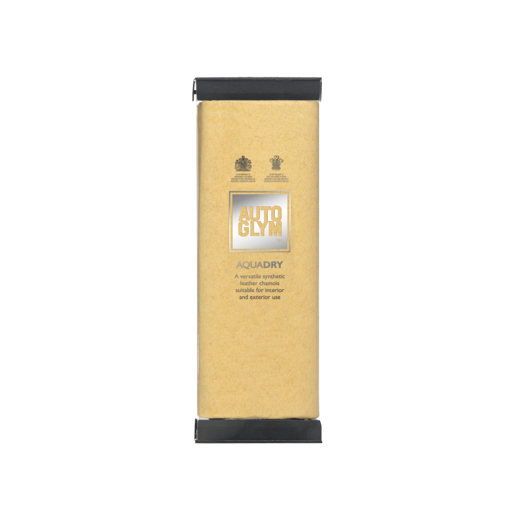 ผ้าชามัวร์สังเคราะห์ไฮเทค AUTOGLYM HI – TECH AQUA DRY
