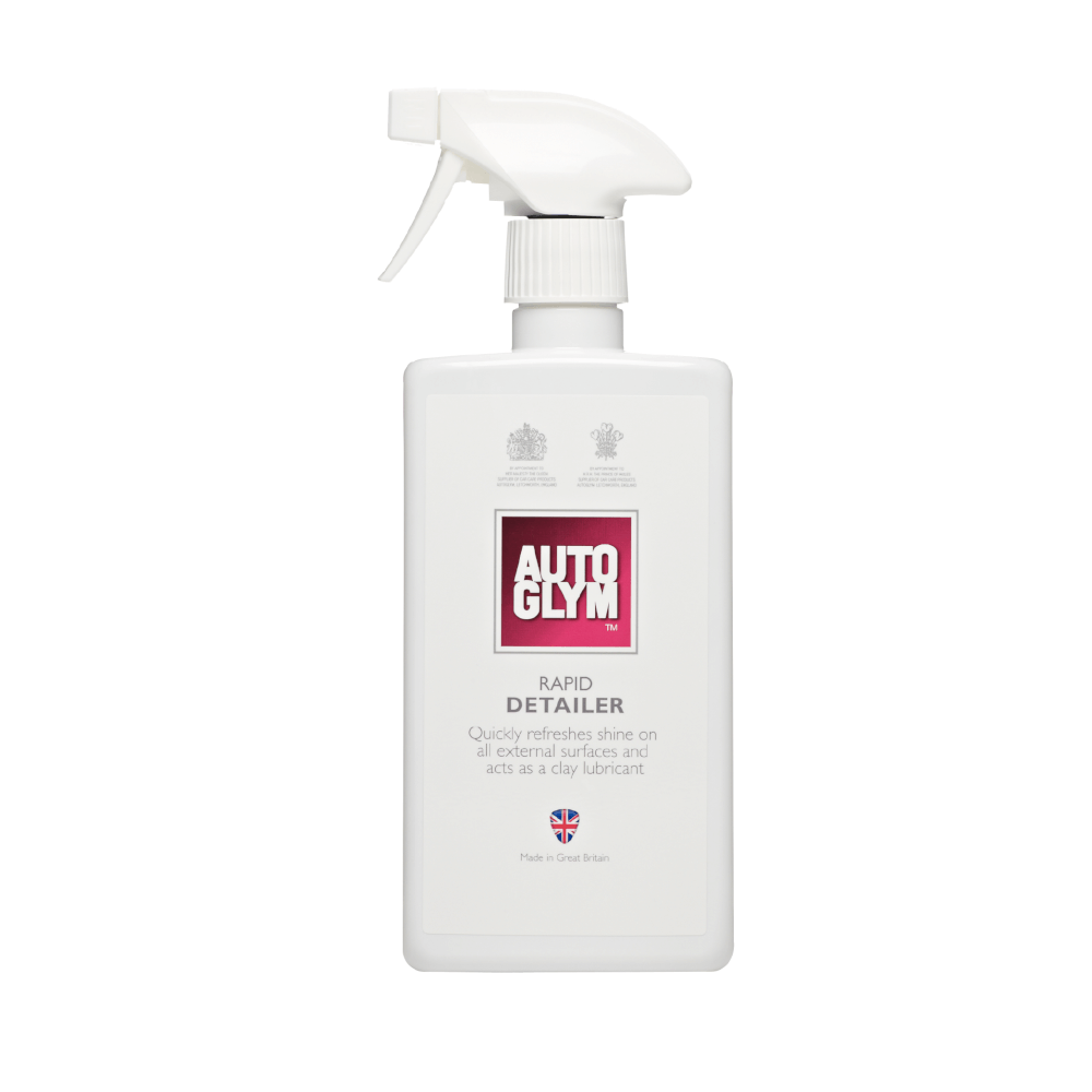 น้ำยาเพิ่มความเงาสีรถ AUTOGLYM 500 มล._0