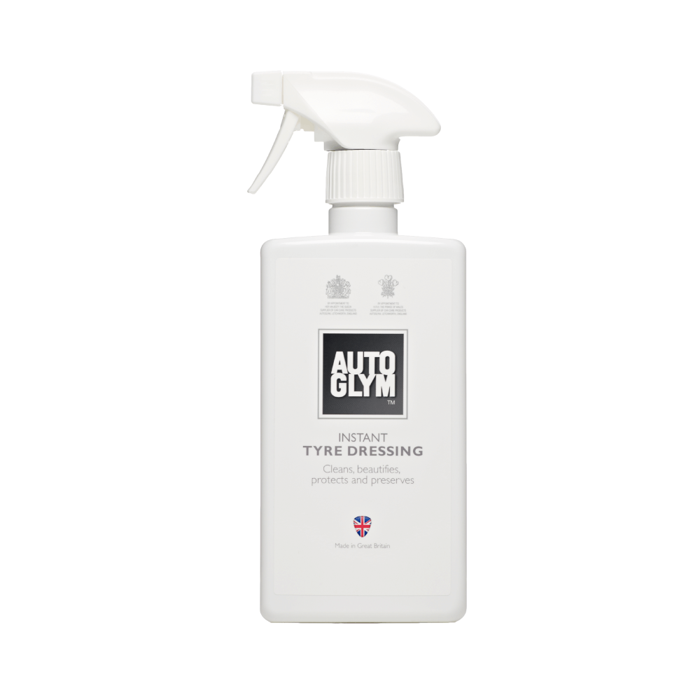 น้ำยาเคลือบบำรุงยางล้อรถ AUTOGLYM ขนาด 500 มล._0