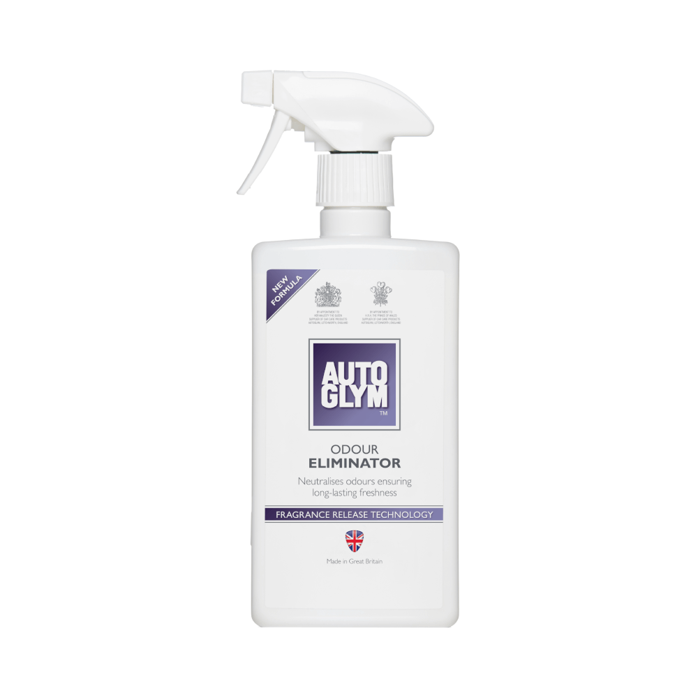 สเปรย์กำจัดกลิ่น AUTOGLYM ขนาด 500 มล. (สูตรใหม่ผสมหัวน้ำหอม)_0