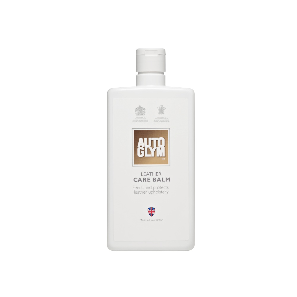 น้ำยาเคลือบบำรุงหนังแท้ AUTOGLYM ขนาด 500 มล._0