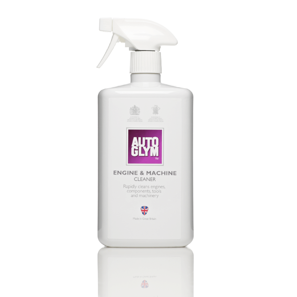 น้ำยาล้างทำความสะอาดเครื่องยนต์ AUTOGLYM ขนาด 1 ลิตร_1