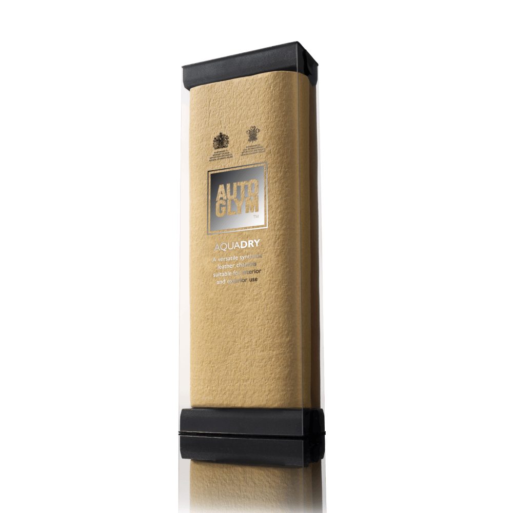 ผ้าชามัวร์สังเคราะห์ไฮเทค AUTOGLYM HI – TECH AQUA DRY