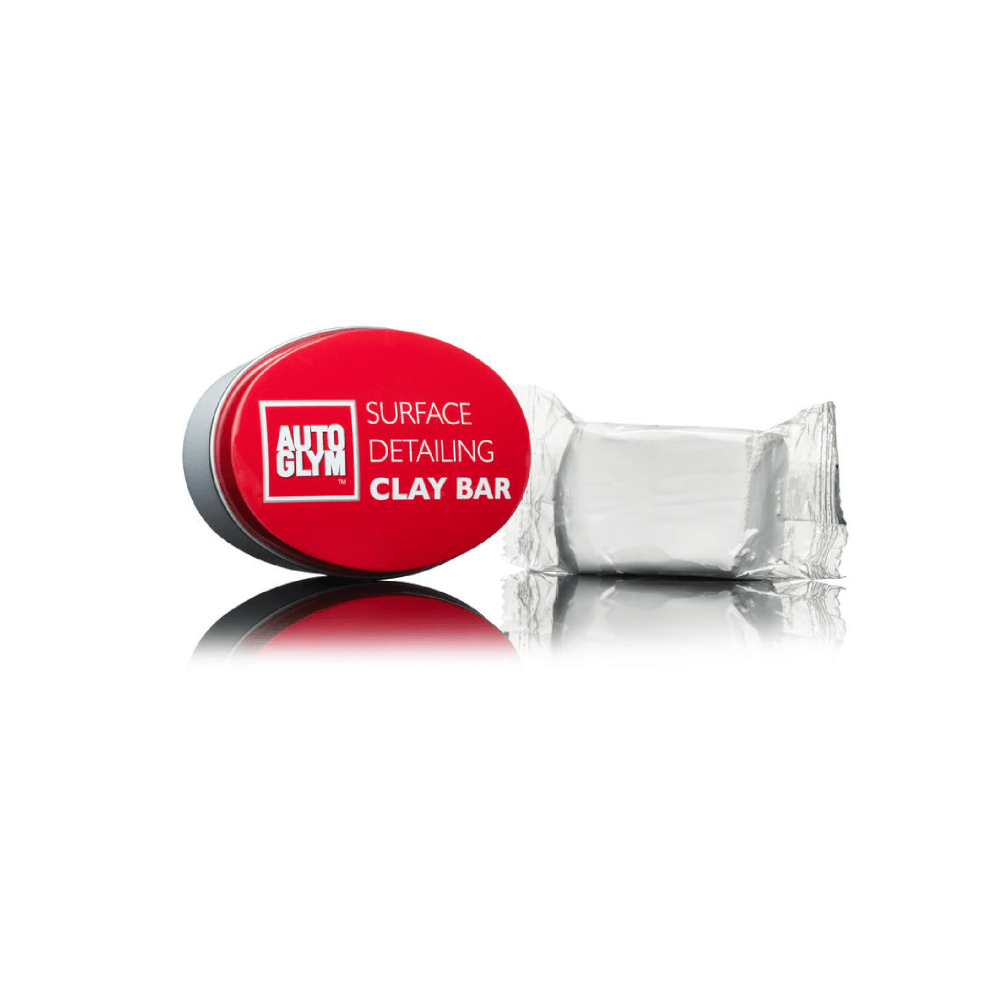 ก้อนดินน้ำมันขจัดคราบสกปรก AUTOGLYM 100G._1