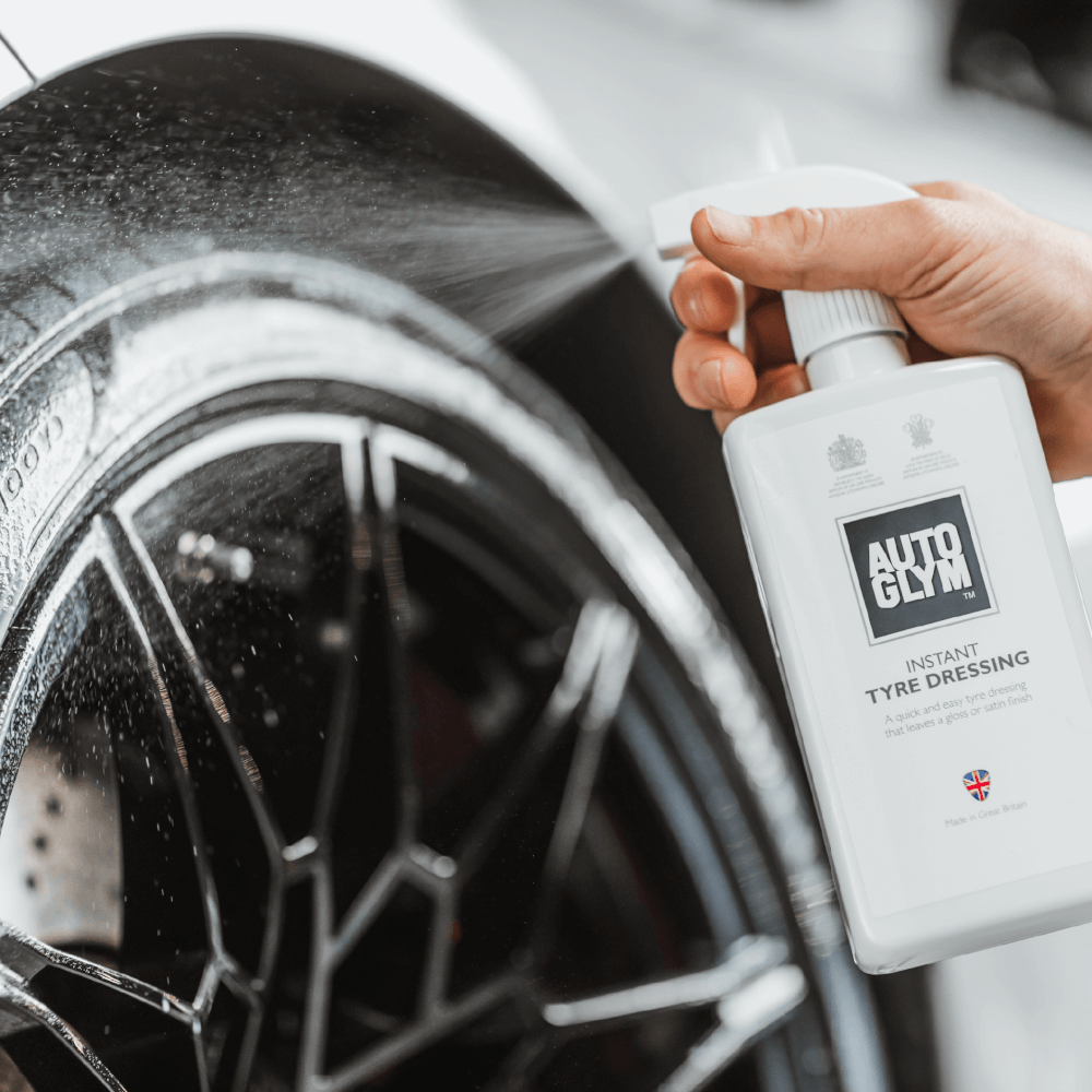 น้ำยาเคลือบบำรุงยางล้อรถ AUTOGLYM ขนาด 500 มล._1