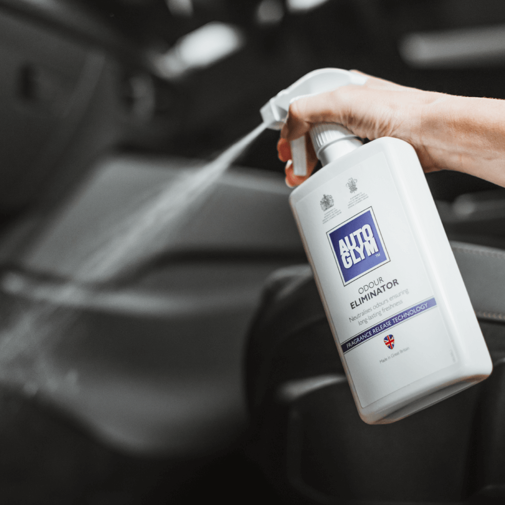 สเปรย์กำจัดกลิ่น AUTOGLYM ขนาด 500 มล. (สูตรใหม่ผสมหัวน้ำหอม)_1