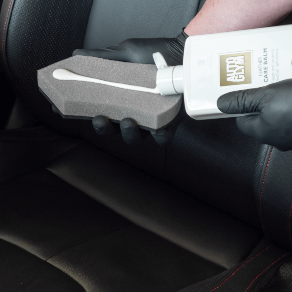 น้ำยาเคลือบบำรุงหนังแท้ AUTOGLYM ขนาด 500 มล._1