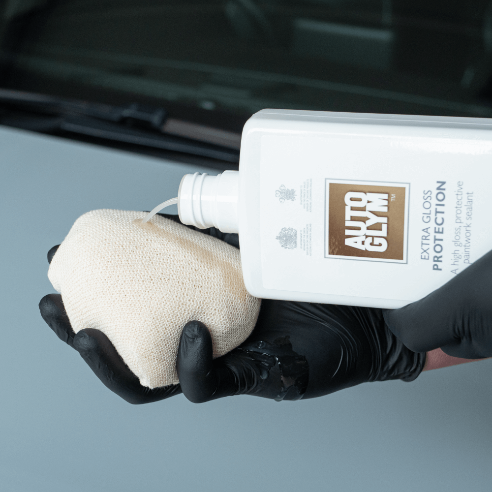 น้ำยาเคลือบเงาป้องกันรอยขนแมว AUTOGLYM 500 มล._2
