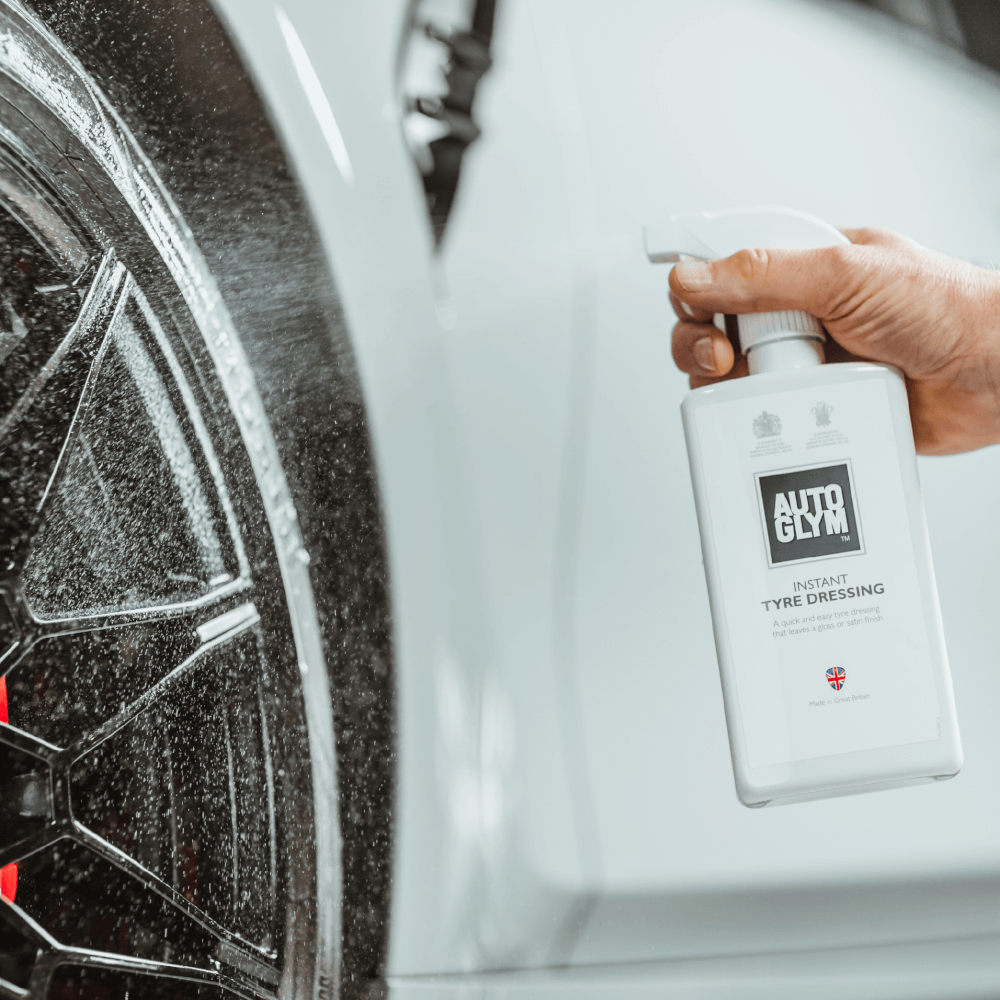 น้ำยาเคลือบบำรุงยางล้อรถ AUTOGLYM ขนาด 500 มล._2