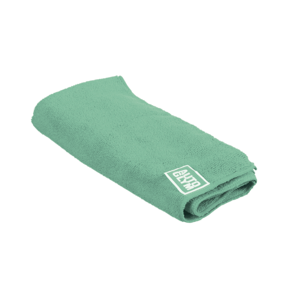ผ้าไมโครไฟเบอร์เช็ดภายในรถยนต์ AUTOGLYM HI-TECH INTERIOR MICROFIBER_2