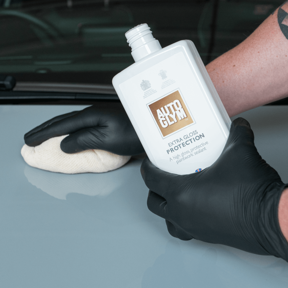 น้ำยาเคลือบเงาป้องกันรอยขนแมว AUTOGLYM 500 มล._3