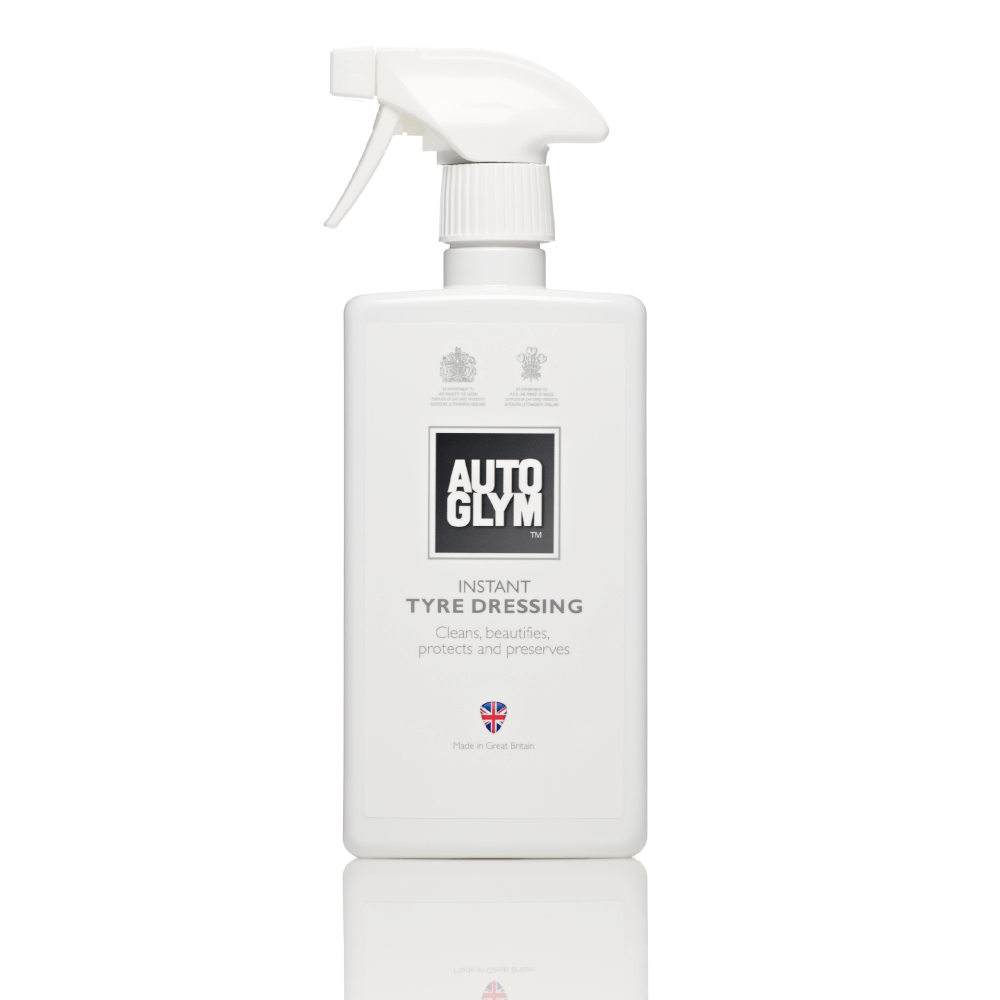 น้ำยาเคลือบบำรุงยางล้อรถ AUTOGLYM ขนาด 500 มล._5