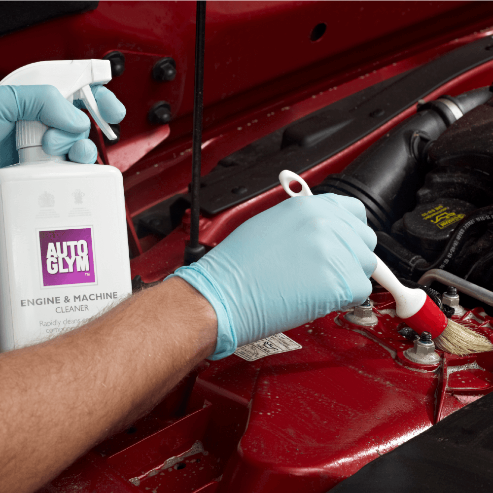 น้ำยาล้างทำความสะอาดเครื่องยนต์ AUTOGLYM ขนาด 1 ลิตร_6