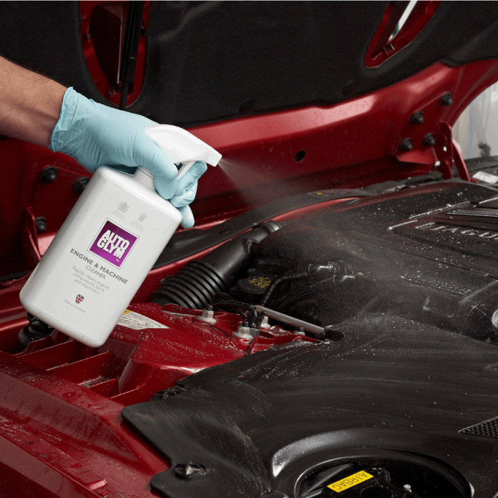 น้ำยาล้างทำความสะอาดเครื่องยนต์ AUTOGLYM ขนาด 1 ลิตร_7