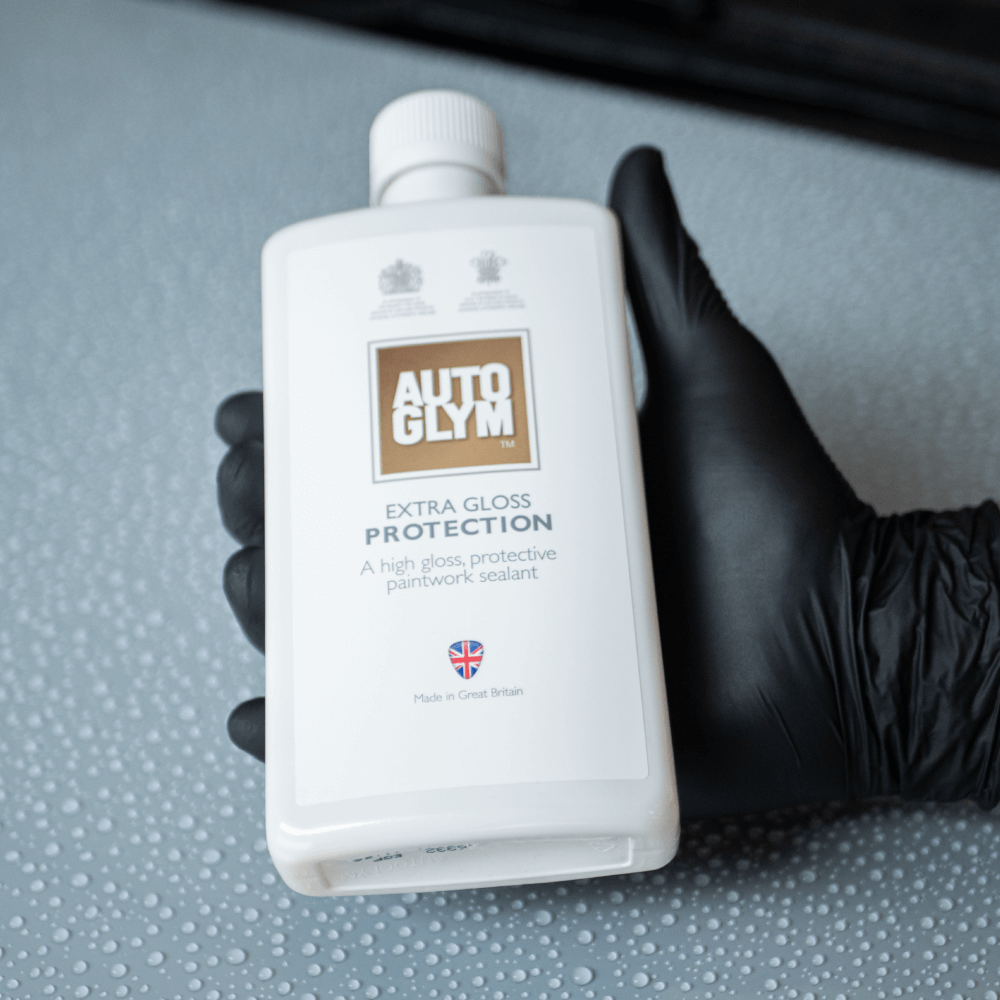 น้ำยาเคลือบเงาป้องกันรอยขนแมว AUTOGLYM 500 มล._7
