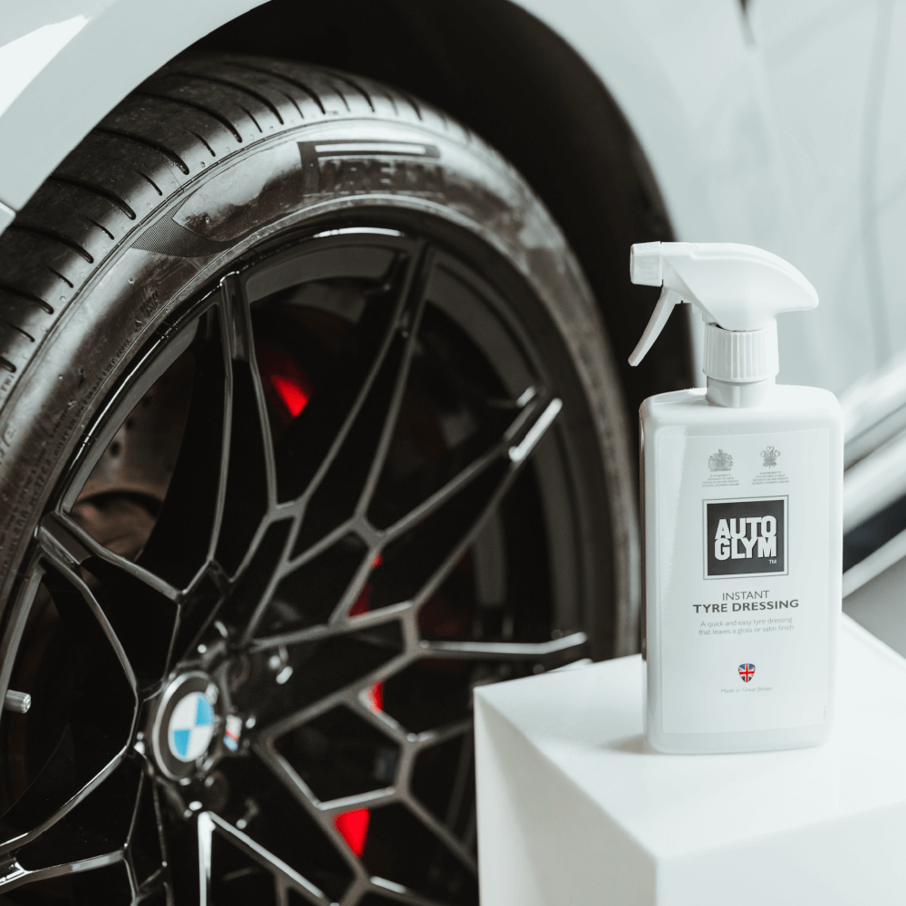 น้ำยาเคลือบบำรุงยางล้อรถ AUTOGLYM ขนาด 500 มล._7