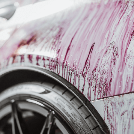 น้ำยาสลายคราบโลหะบนผิวรถยนต์ AUTOGLYM MAGMA ขนาด 500 มล._3