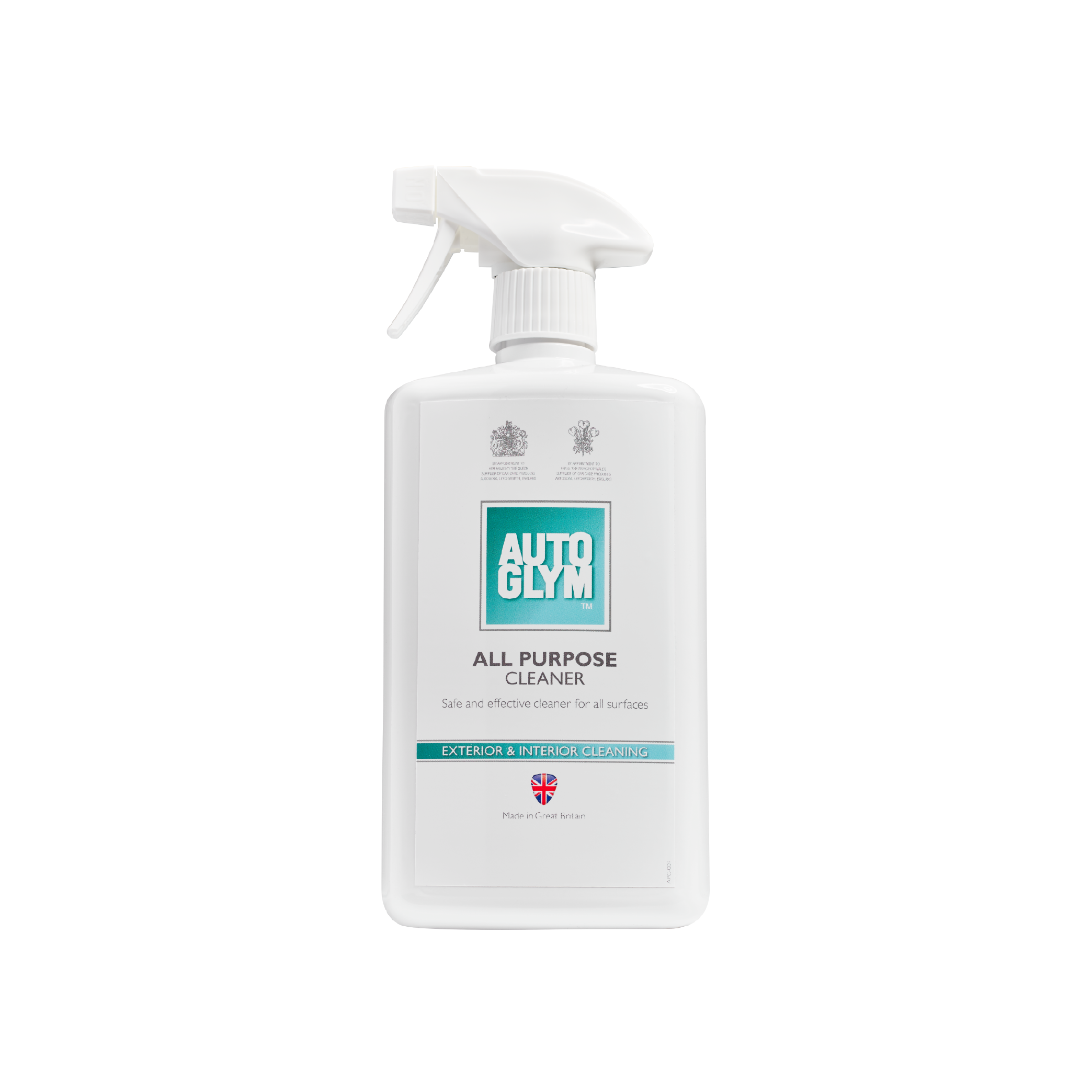 น้ำยาขจัดคราบอเนกประสงค์ AUTOGLYM 1 ลิตร_0
