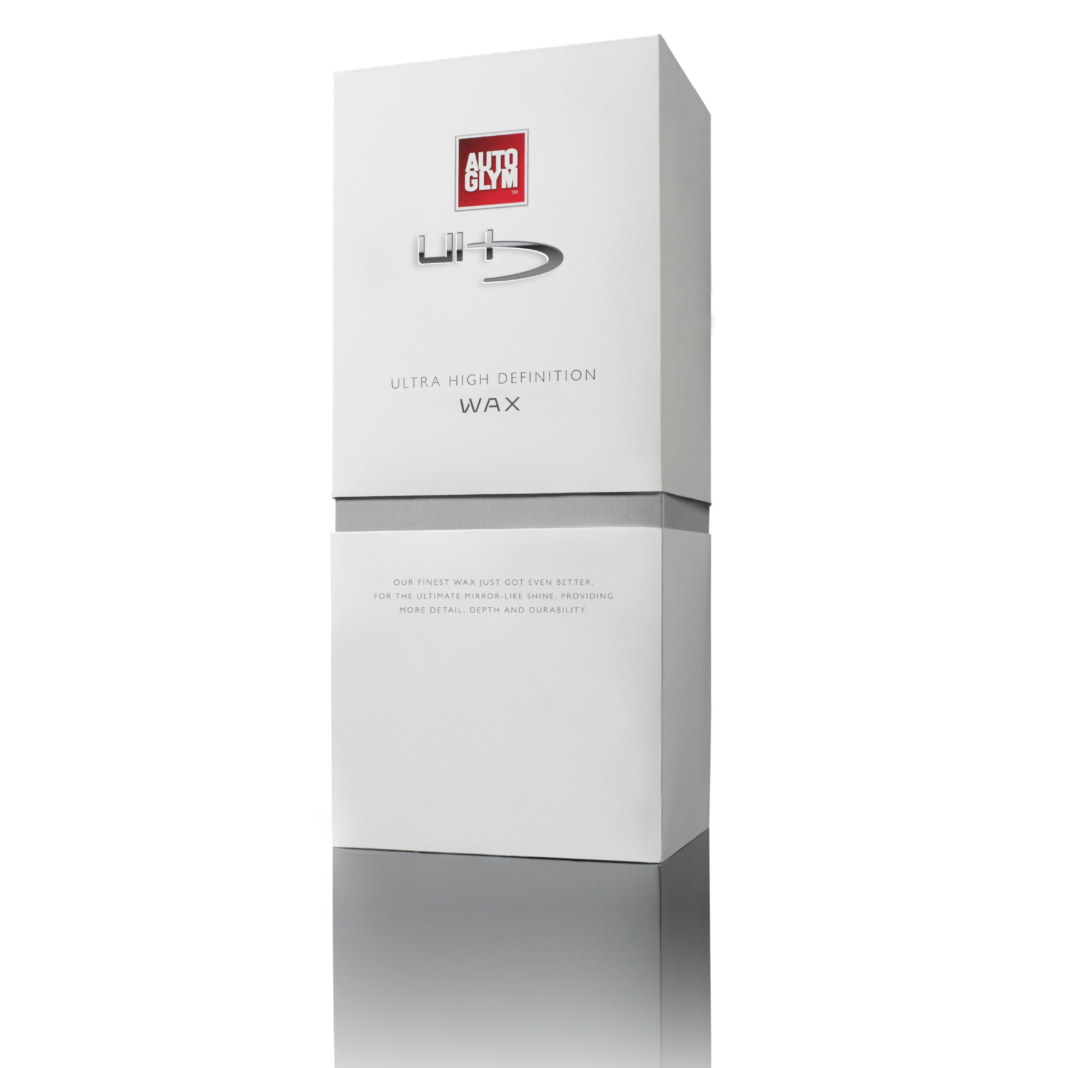 เคลือบสีชนิดพิเศษ AUTOGLYM สูตรคาร์นูบา ขนาด 120 กรัม_1
