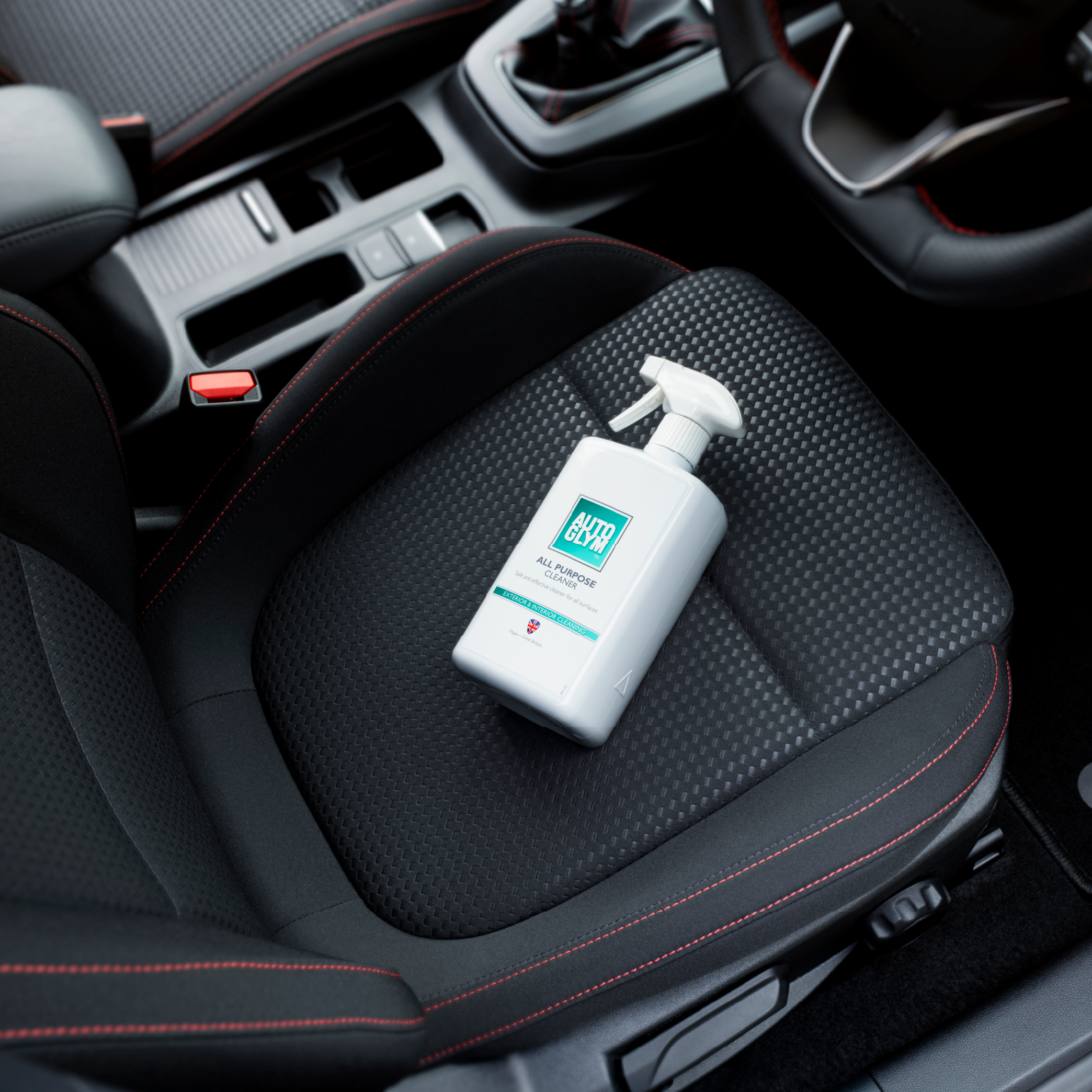 น้ำยาขจัดคราบอเนกประสงค์ AUTOGLYM 1 ลิตร_1
