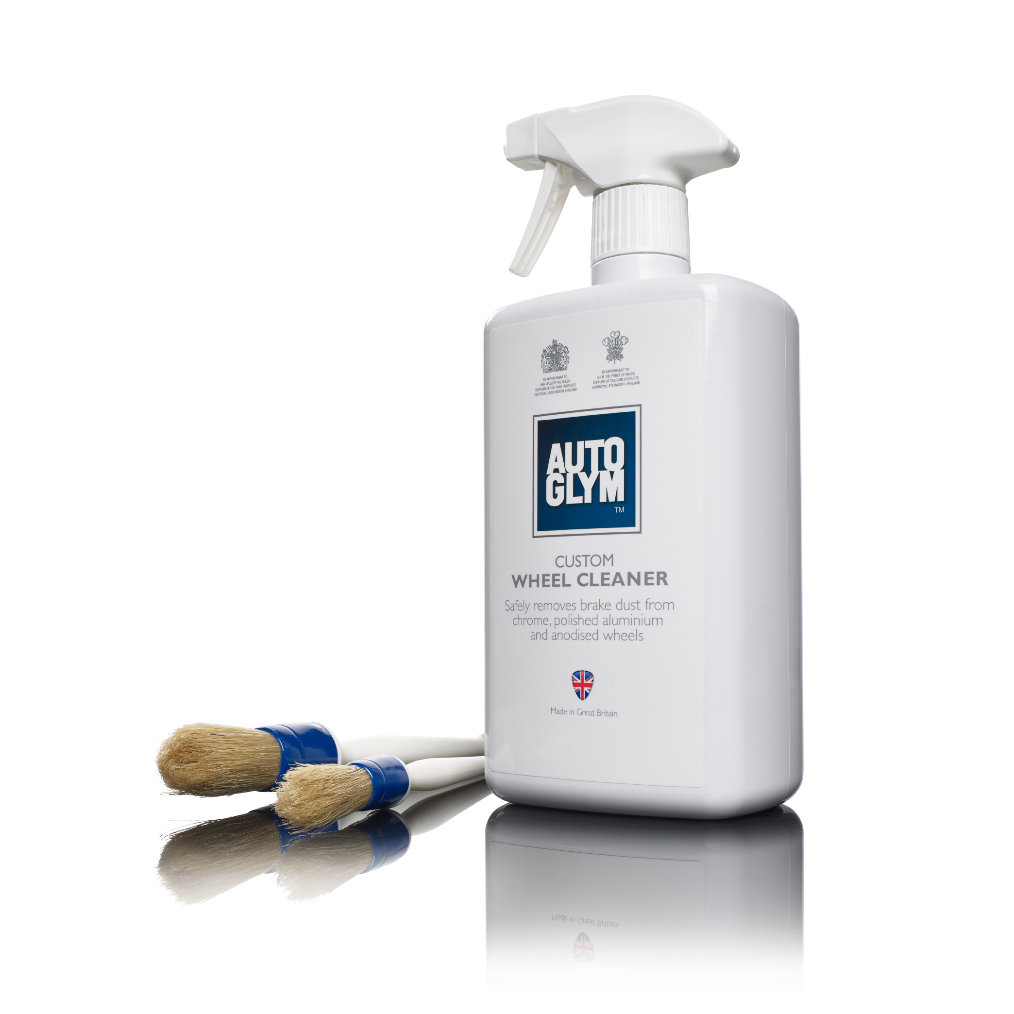 ชุดล้างทำความสะอาดล้อรถ AUTOGLYM ขนาด 1 ลิตร_1