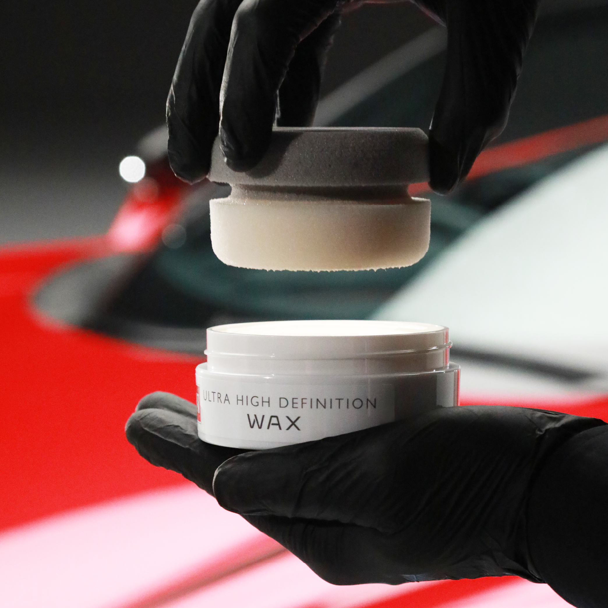 เคลือบสีชนิดพิเศษ AUTOGLYM สูตรคาร์นูบา ขนาด 120 กรัม_2