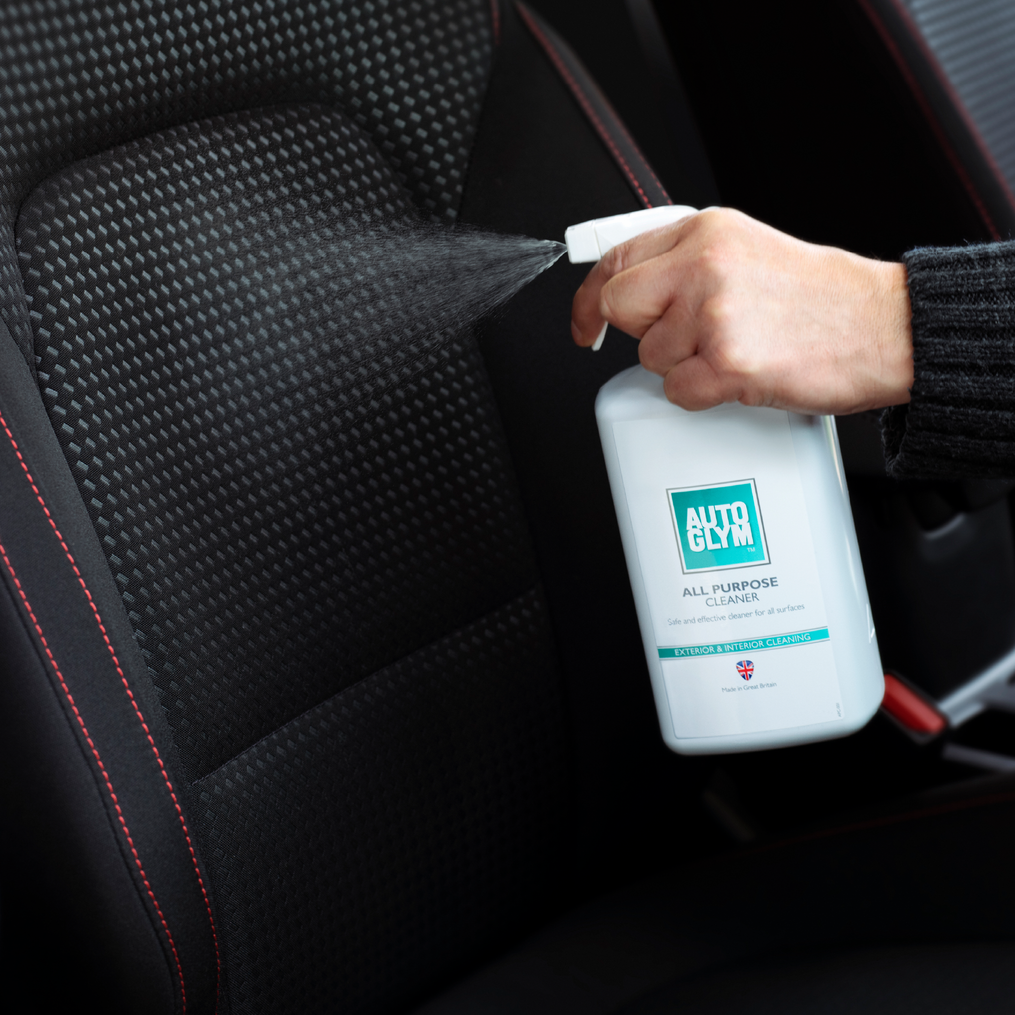 น้ำยาขจัดคราบอเนกประสงค์ AUTOGLYM 1 ลิตร_2