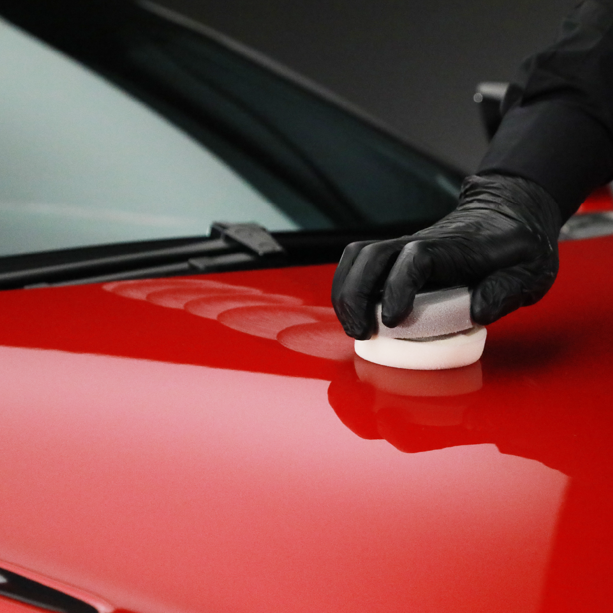 เคลือบสีชนิดพิเศษ AUTOGLYM สูตรคาร์นูบา ขนาด 120 กรัม_3