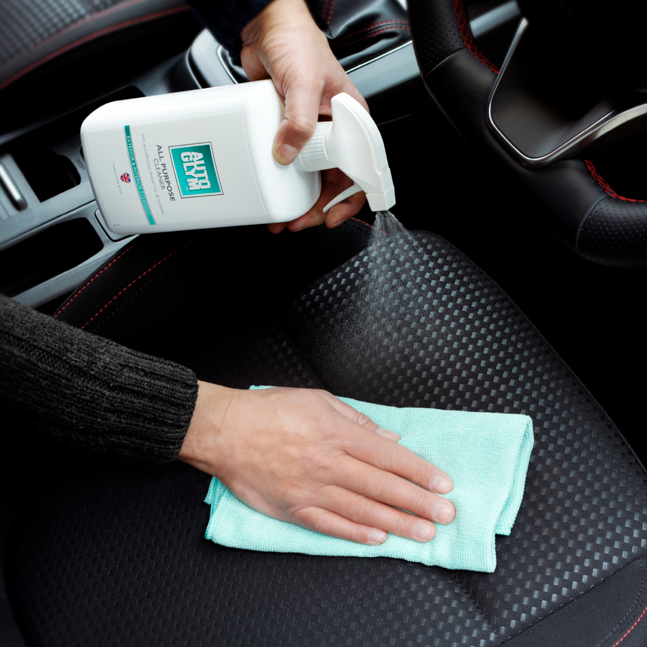 น้ำยาขจัดคราบอเนกประสงค์ AUTOGLYM 1 ลิตร_3