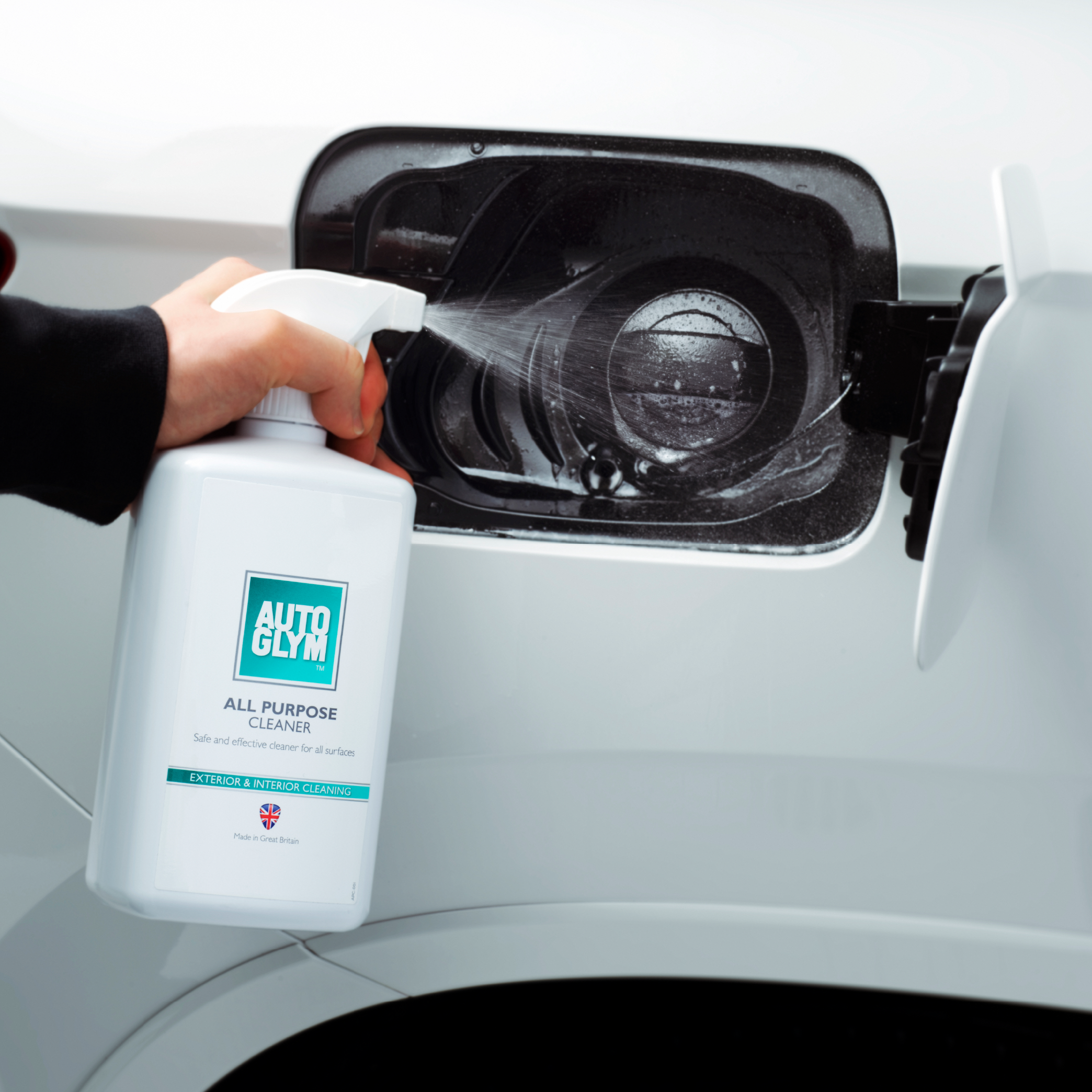 น้ำยาขจัดคราบอเนกประสงค์ AUTOGLYM 1 ลิตร_4