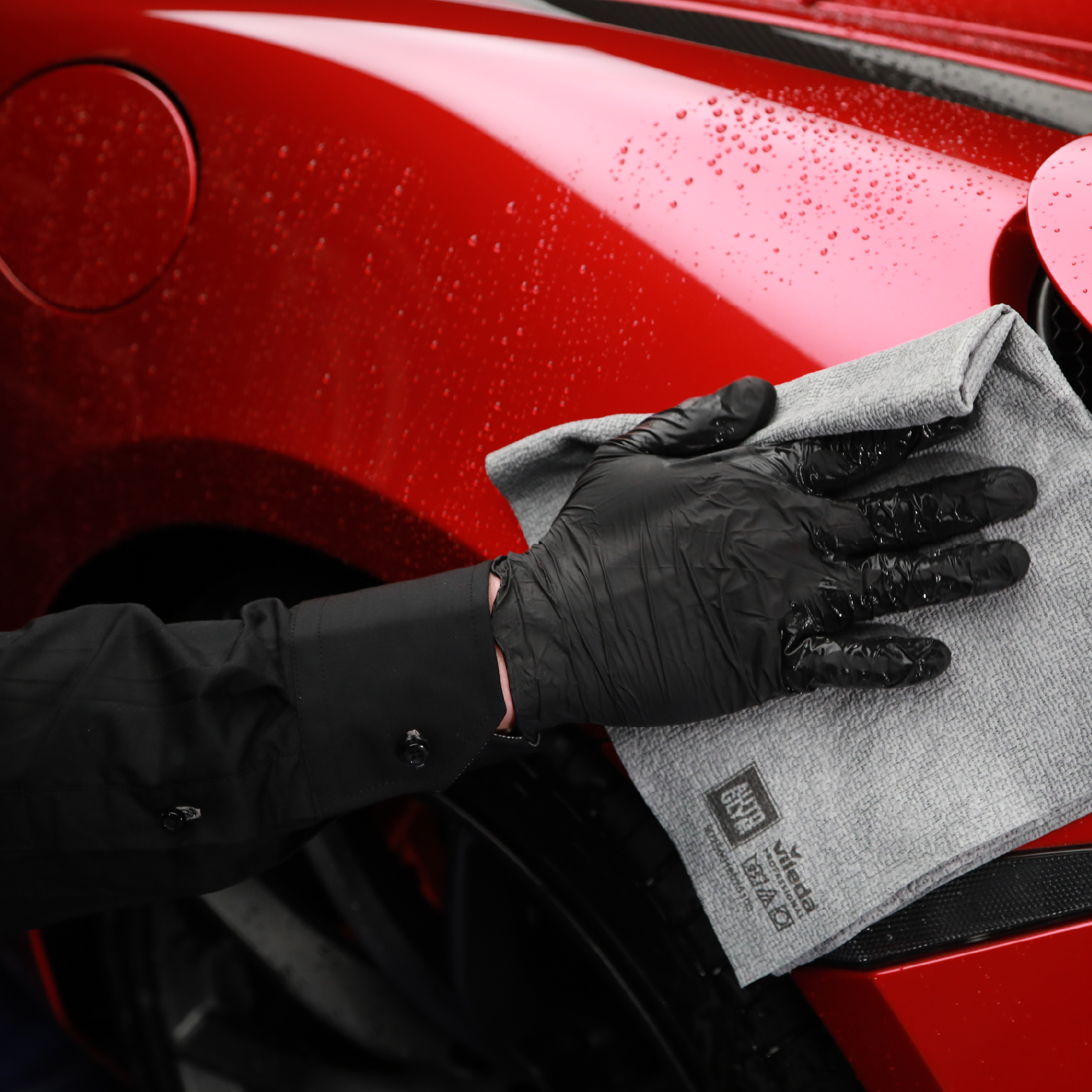 แชมพูล้างรถผสมแว็กซ์ AUTOGLYM 1 ลิตร_5