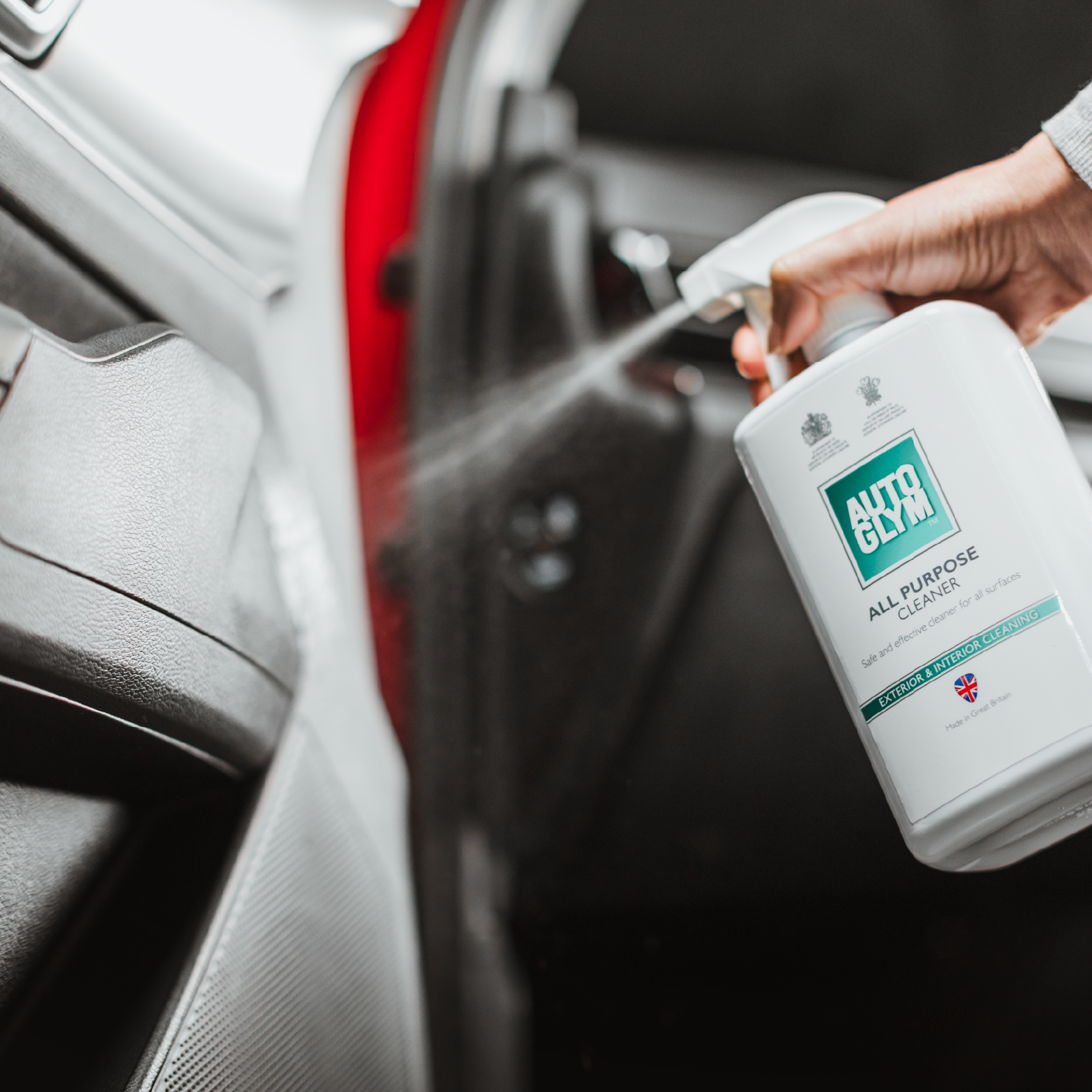 น้ำยาขจัดคราบอเนกประสงค์ AUTOGLYM 1 ลิตร_5