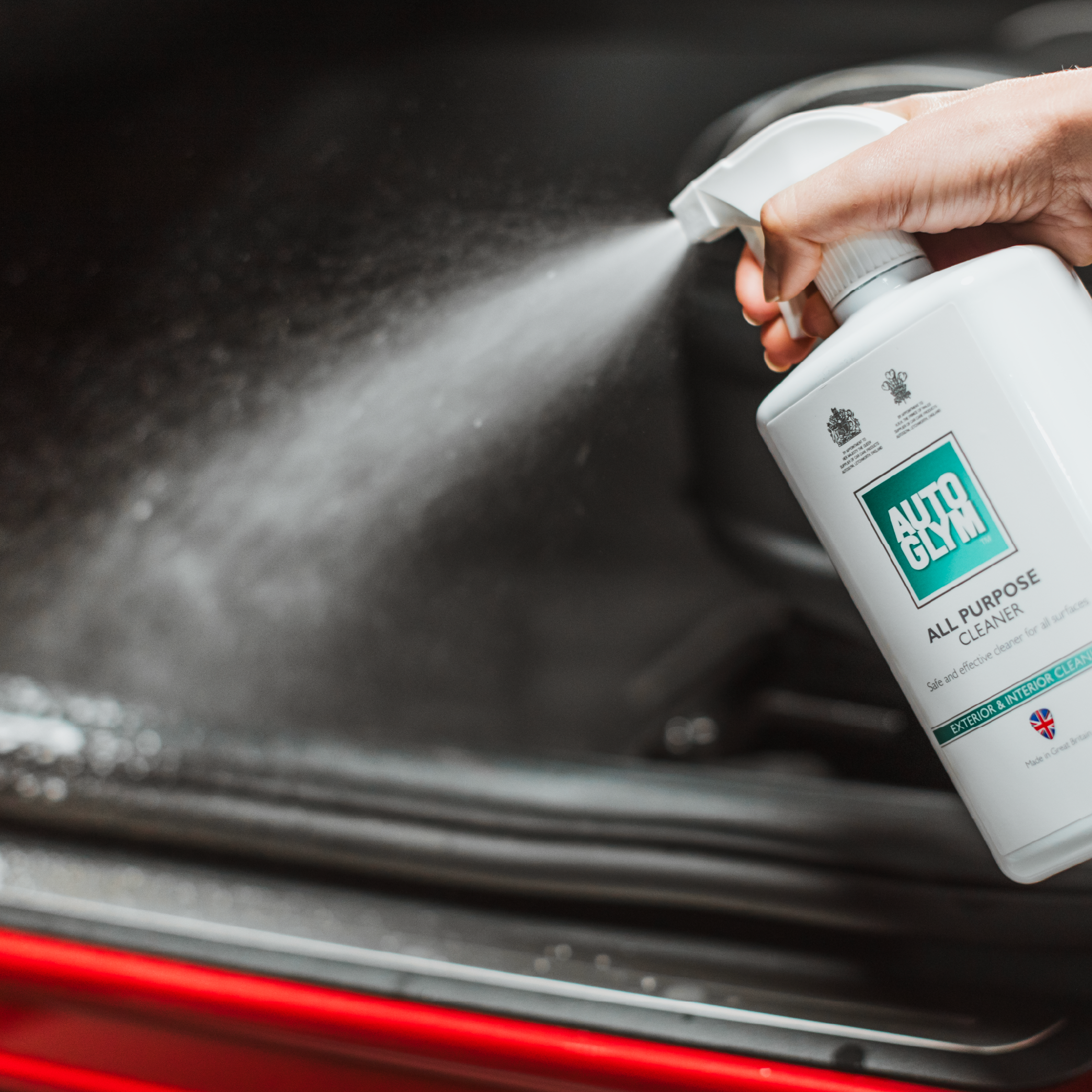 น้ำยาขจัดคราบอเนกประสงค์ AUTOGLYM 1 ลิตร_6