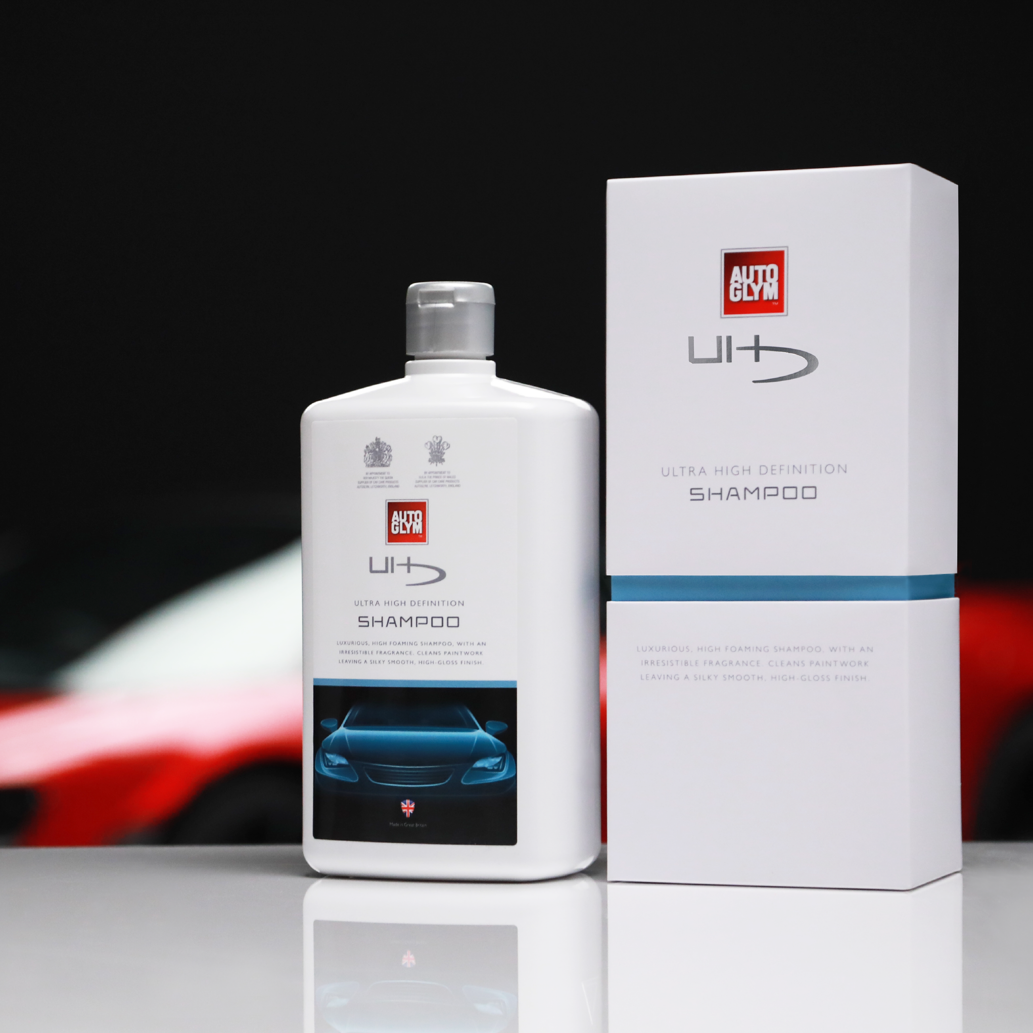 แชมพูล้างรถผสมแว็กซ์ AUTOGLYM 1 ลิตร_8