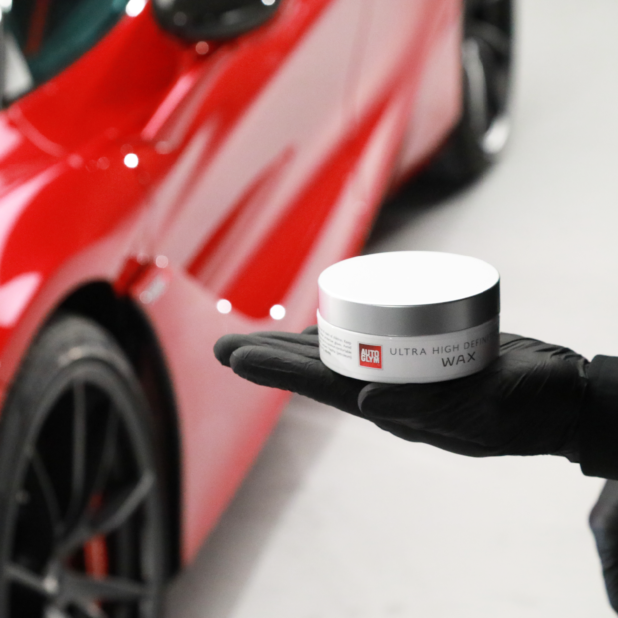 เคลือบสีชนิดพิเศษ AUTOGLYM สูตรคาร์นูบา ขนาด 120 กรัม_11