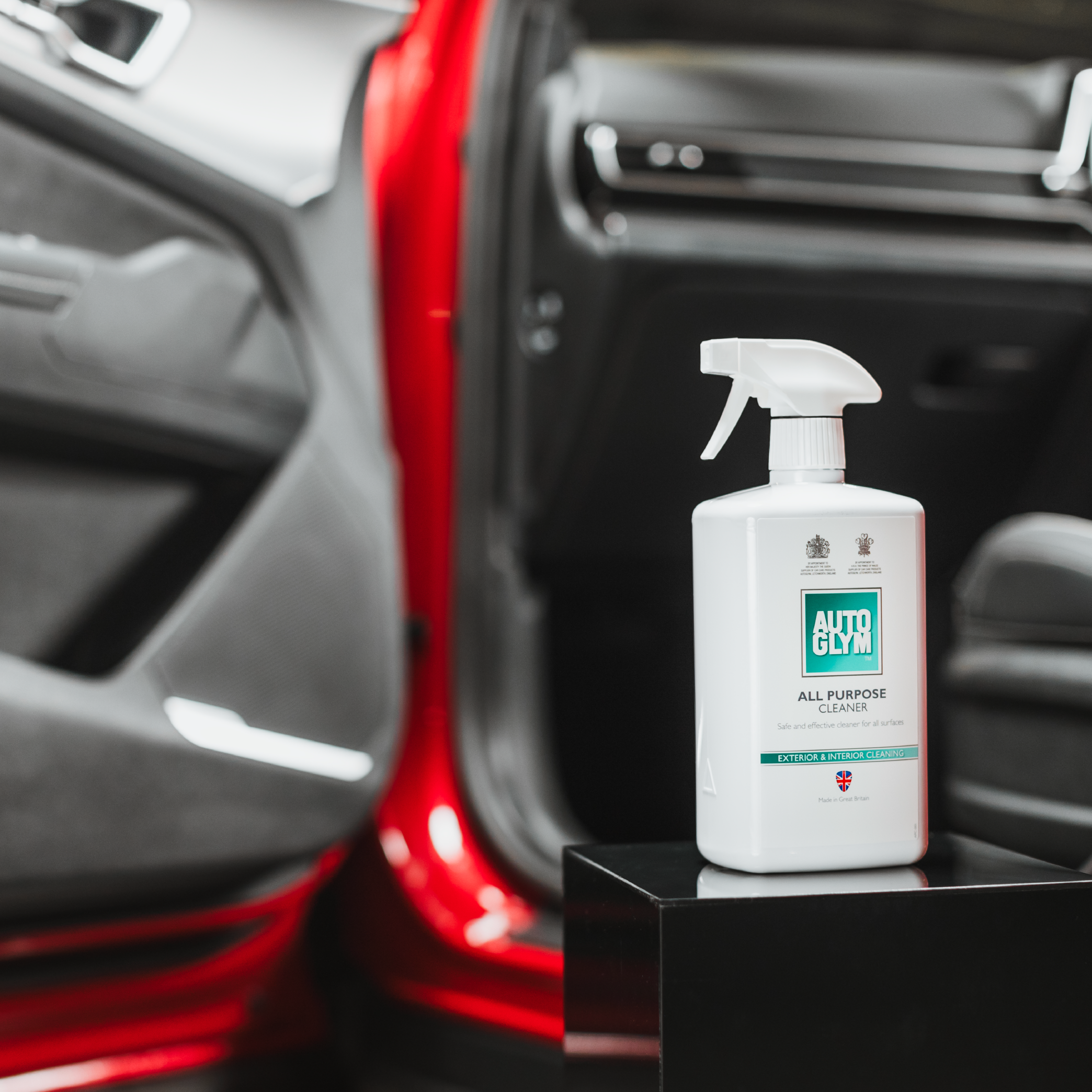 น้ำยาขจัดคราบอเนกประสงค์ AUTOGLYM 1 ลิตร_7