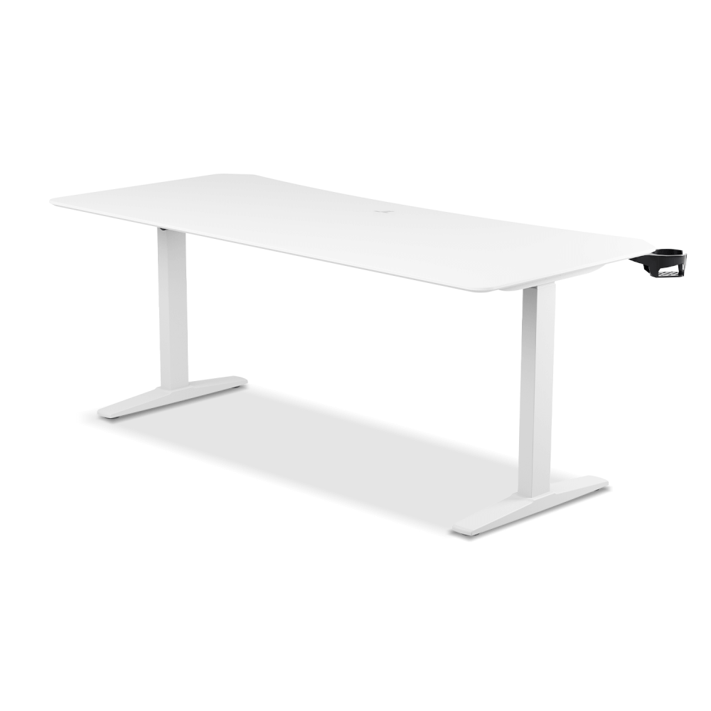โต๊ะปรับระดับ TTRACING TITUS X SMART DESK 1.8M สี HOWLITE_0