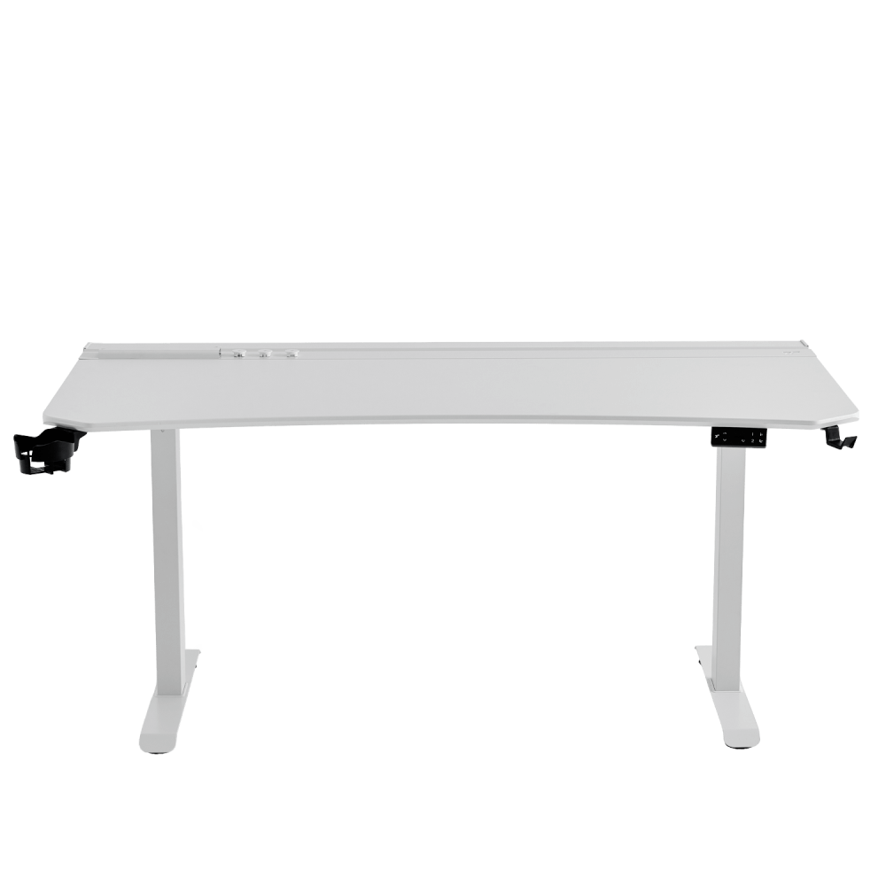 โต๊ะปรับระดับ TTRACING TIVON SMART STANDING DESK 1.8M สี HOWLITE