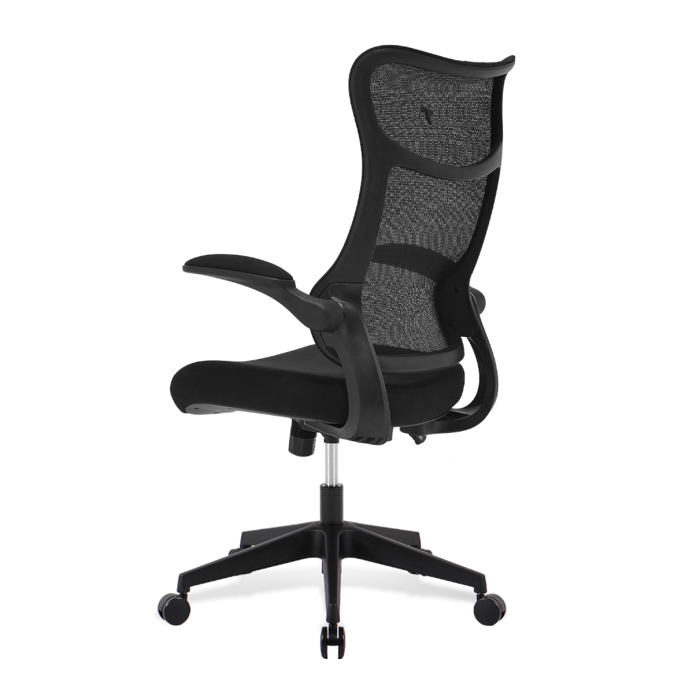 เก้าอี้ทำงาน TTRACING AIRFLEX V2 ผ้าตาข่าย ERGOCHAIR - GRAPHITE BLACK