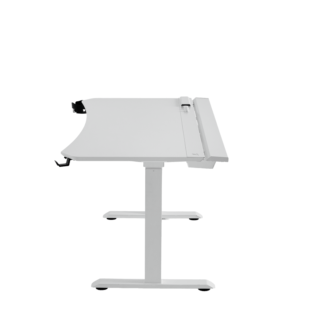 โต๊ะปรับระดับ TTRACING TIVON SMART STANDING DESK 1.8M สี HOWLITE