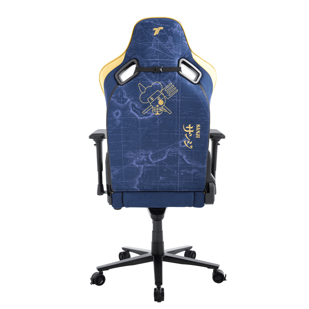 เก้าอี้เกมมิ่ง TTRACING SURGE X ผ้า SANJI EDITION
